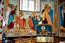 Biserica ortodoxa, Bocicau , Foto: WR