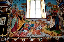 Biserica ortodoxa, Bocicau , Foto: WR