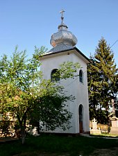 Biserica ortodoxa, Bocicau , Foto: WR