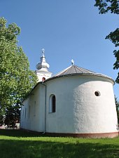 Biserica ortodoxa, Bocicau , Foto: WR
