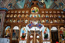 Biserica ortodoxa, Bocicau , Foto: WR
