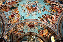 Biserica ortodoxa, Bocicau , Foto: WR