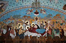 Biserica ortodoxa, Bocicau , Foto: WR