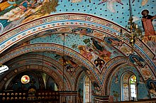 Biserica ortodoxa, Bocicau , Foto: WR