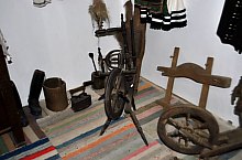 Muzeul etnografic, Bocicau , Foto: WR