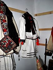 Muzeul etnografic, Bocicau , Foto: WR