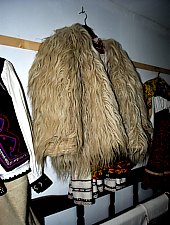 Muzeul etnografic, Bocicau , Foto: WR