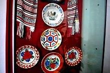 Muzeul etnografic, Bocicau , Foto: WR
