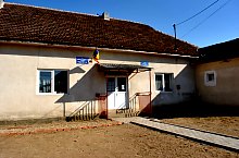 Muzeul etnografic, Bocicau , Foto: WR