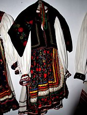 Muzeul etnografic, Bocicau , Foto: WR