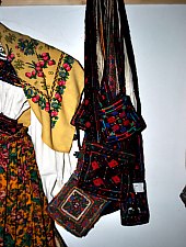 Muzeul etnografic, Bocicau , Foto: WR