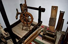 Muzeul etnografic, Bocicau , Foto: WR