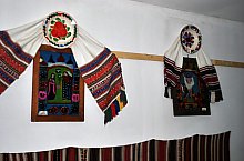 Muzeul etnografic, Bocicau , Foto: WR