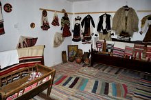 Muzeul etnografic, Bocicau , Foto: WR