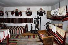Muzeul etnografic, Bocicau , Foto: WR