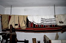 Muzeul etnografic, Bocicau , Foto: WR