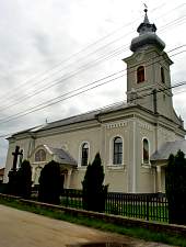 Bozânta Mare, Foto: WR