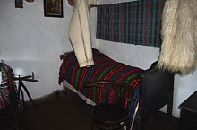 Muzeul Casa Taranesca, Calinesti Oas , Foto: WR