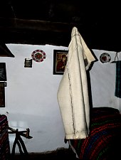 Muzeul Casa Taranesca, Calinesti Oas , Foto: WR