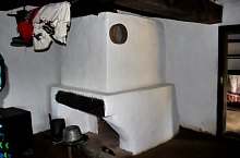 Muzeul Casa Taranesca, Calinesti Oas , Foto: WR