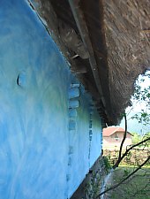 Muzeul Casa Taranesca, Calinesti Oas , Foto: WR