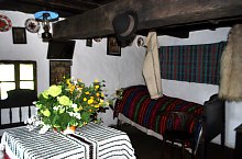 Muzeul Casa Taranesca, Calinesti Oas , Foto: WR