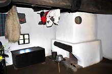 Muzeul Casa Taranesca, Calinesti Oas , Foto: WR