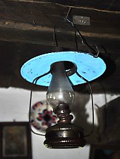 Muzeul Casa Taranesca, Calinesti Oas , Foto: WR