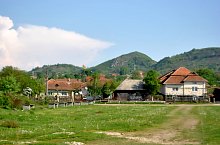 Calinesti Oas , Foto: WR