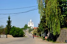 Calinesti Oas , Foto: WR