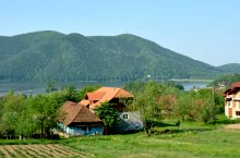 Calinesti Oas , Foto: WR