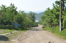 Calinesti Oas , Foto: WR