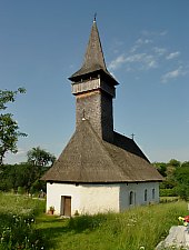 Coaș, Foto: WR