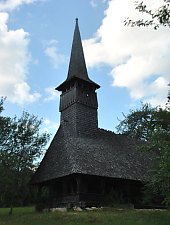 Frâncenii Boiului, Foto: WR