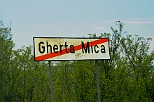 Gherta Mica , Foto: WR