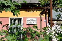 Gherța Mică, Casa Markovits, Foto: WR