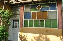 Gherța Mică, Casa Markovits, Foto: WR