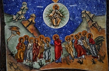 Biserica ortodoxa, Gherta Mica , Foto: WR