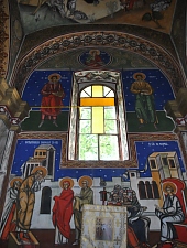 Biserica ortodoxa, Gherta Mica , Foto: WR