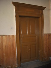 Judecatoria, Halmeu , Foto: WR