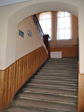 Judecatoria, Halmeu , Foto: WR