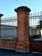 Judecatoria, Halmeu , Foto: WR