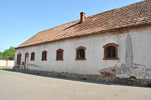 Judecatoria, Halmeu , Foto: WR