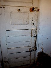 Judecatoria, Halmeu , Foto: WR