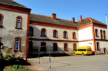 Judecatoria, Halmeu , Foto: WR