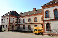 Judecatoria, Halmeu , Foto: WR