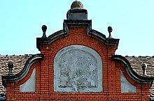 Judecatoria, Halmeu , Foto: WR