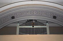 Biserica catolica, Iojib , Foto: WR