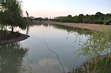 Lacul Balstiera, Iojib , Foto: WR