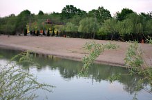 Lacul Balstiera, Iojib , Foto: WR